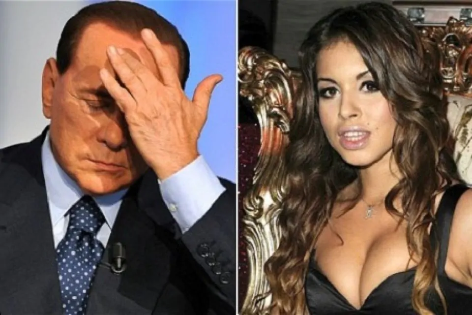 processo ruby berlusconi 2