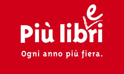 Più Libri Più Liberi 2013