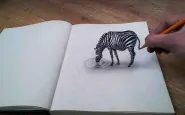 3d pencil drawings ramon bruin 3 1