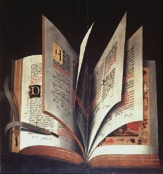 562px-Libro_aperto,_uffizi