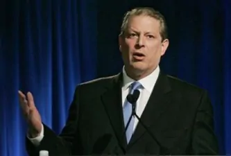 Al Gore 1