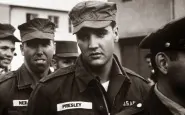 Elvis nellesercito 1958
