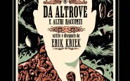 H.P. Lovecraft Da altrove e altri racconti