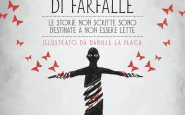 Lallevatore di farfalle