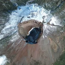 Mt Vesuvius IT GE1 19FEB20131