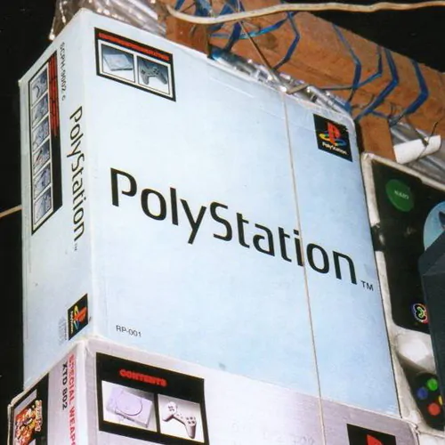 PolyStation