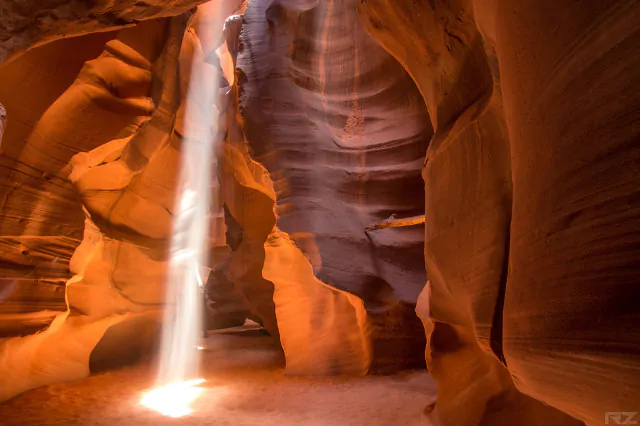 antelope canyon arizona 07 640x426