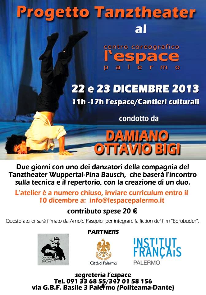 danza 2