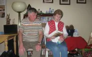 disappointed holiday grandparents