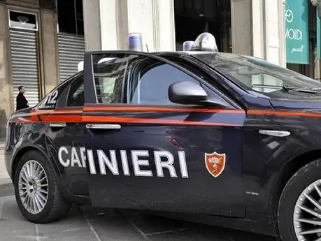 CARABINIERI