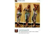 funny instagram comments anaconda