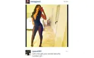 funny instagram comments social security