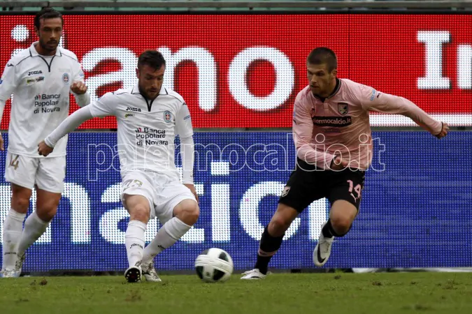 palermo calcio