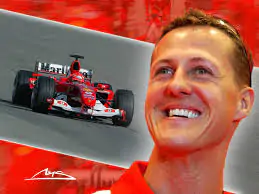 schumacher