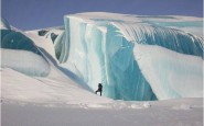 Onda ghiacciata en Antartide10