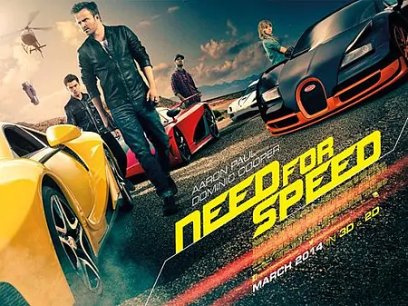 Need for Speed