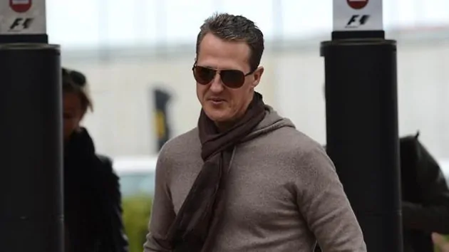 Schumacher Notizie.it