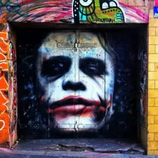 amazing graffiti 5