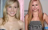 celeb lookalikes bell lavigne