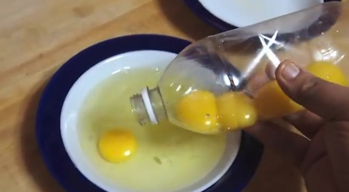 cucina-idee-trucchi-uova-tuorlo-albume-teccnica-video