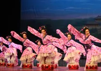 danza cinese