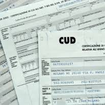 CUD 2013 PUBBLICA AMMINISTRAZIONE SCARICARE