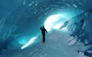 frozen wave onda ghiaccio ghiacciata