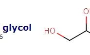 glicole propilenico