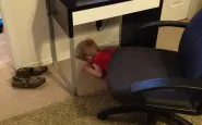 hide and seek funny kids 15