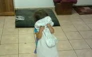 hide and seek funny kids 7