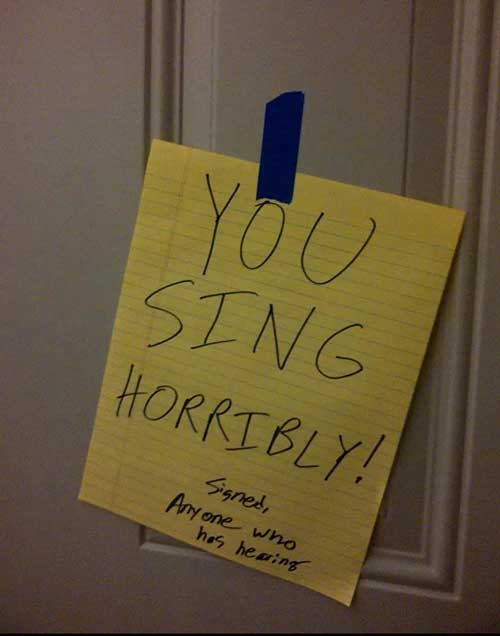 neighbor-notes-sing