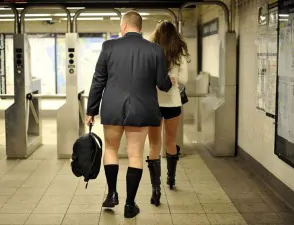 no pants subway ride 2014 20