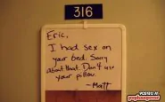 roommate notes 14
