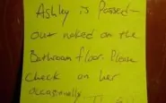 roommate notes 15