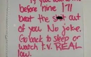 roommate notes 61