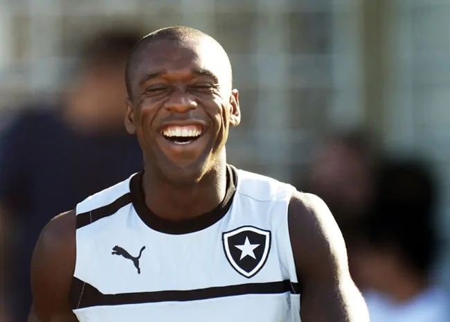 seedorf