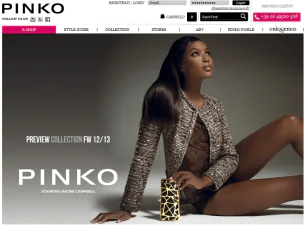 Pinko shop online