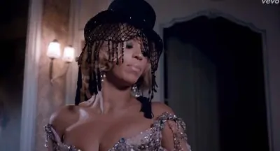 beyonce partition video 2