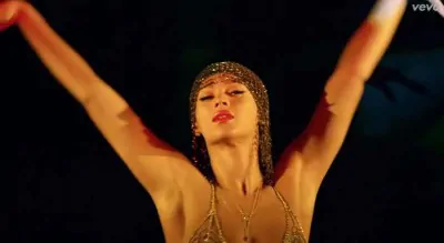beyonce partition video 6
