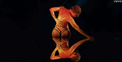 beyonce partition video 7
