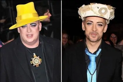 boygeorge