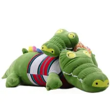 cute toys croc