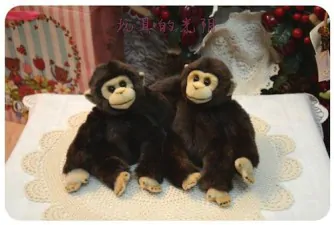 cute toys monkeys1