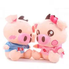 cute toys piggies