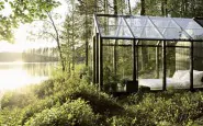 glass garden shed by ville hara and linda bergroth 1