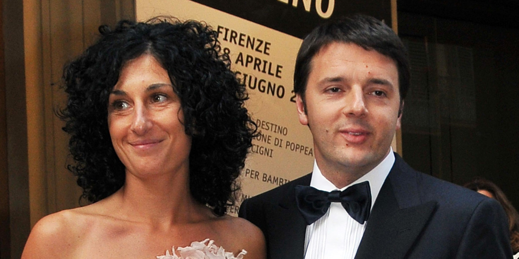 o AGNESE RENZI facebook