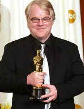 philip seymour hoffman picture 2