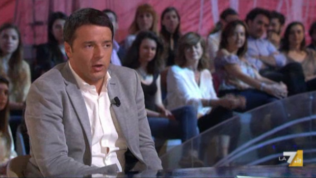renzi bignardi foto
