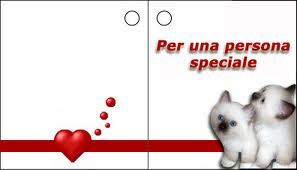 BIGLIETTINI DI AUGURI DA SCARICA