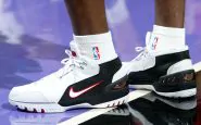 Quali sono le migliori scarpe da basket